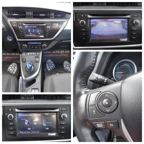 Toyota Auris 1.8h Active - 8900 € / 17406.89 лв. - 90117177 13