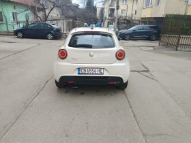 Alfa Romeo MiTo 1.6 120кс - 3000 € / 5867.49 лв. - 78774546 5
