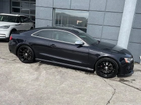 Audi Rs5 * AвтоКредит* (ЦЕНА ДО БГ)