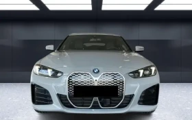 BMW i4 eDrive 35 Gran Coupe = M-Sport = Гаранция