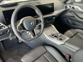 BMW i4 eDrive 35 Gran Coupe = M-Sport = Гаранция - 48832 € / 95507.09 лв. - 96314292 7