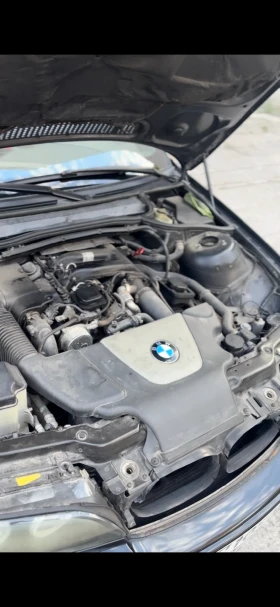 BMW 320 - 5800 € / 11343.81 лв. - 53181522 9