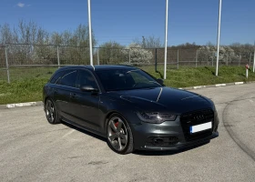 Audi A6 3.0BiTdi - 19500 € / 38138.68 лв. - 81536910 7