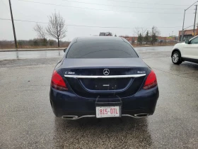 Mercedes-Benz C 300 CAR FAX * АВТО КРЕДИТ *  - 18300 € / 35791.69 лв. - 54391097 4