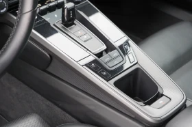 Porsche 911 * Carrera S* Cabrio* Approved* Bose* SportChrono*  | Auto.bg — изображение 13