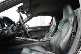 Porsche 911 * Carrera S* Cabrio* Approved* Bose* SportChrono*  | Auto.bg — изображение 9