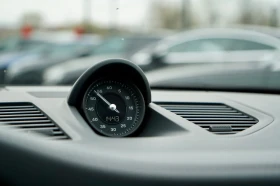 Porsche 911 * Carrera S* Cabrio* Approved* Bose* SportChrono*  | Auto.bg — изображение 16