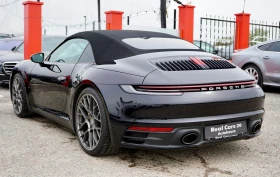 Porsche 911 * Carrera S* Cabrio* Approved* Bose* SportChrono*  | Auto.bg — изображение 4