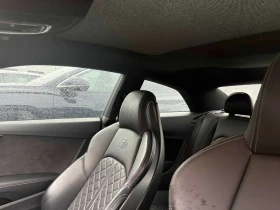 Audi Coupe * Technik * MATRIX* DIS* КАРБОН* АЛКАНТАРА* 360*  | Auto.bg — изображение 10