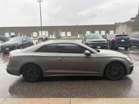 Audi Coupe * Technik * MATRIX* DIS* КАРБОН* АЛКАНТАРА* 360*  | Auto.bg — изображение 3