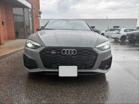 Audi Coupe * Technik * MATRIX* DIS* КАРБОН* АЛКАНТАРА* 360*  | Auto.bg — изображение 6