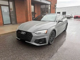 Audi Coupe * Technik * MATRIX* DIS* КАРБОН* АЛКАНТАРА* 360* 