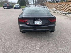 Audi Rs7 Performance / Akrapovic / ������ ������  | Mobile.bg � ����� ������ 4