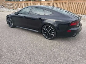 Audi Rs7 Performance / Akrapovic / ������ ������  | Mobile.bg � ����� ������ 3
