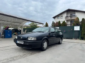����� �� �������� �� VW Passat