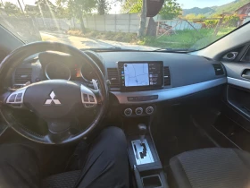Mitsubishi Lancer 1.8 lpg automatic  | Mobile.bg � ����� ������ 13