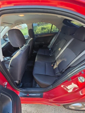 Mitsubishi Lancer 1.8 lpg automatic  | Mobile.bg � ����� ������ 9
