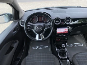 Opel Adam 1.4* LPG*  | Mobile.bg � ����� ������ 11