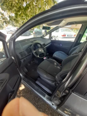 VW Sharan 1.9TDI 131 - 2800 € / 5476.32 лв. - 35107503 8