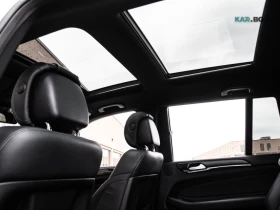 Mercedes-Benz GLS 450 4MATIC* �������* ����* 360* ������* HARMAN* KARDON | Mobile.bg � ����� ������ 13