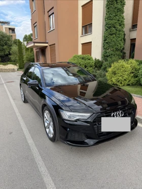 Audi A6 Allroad | Mobile.bg � ����� ������ 9