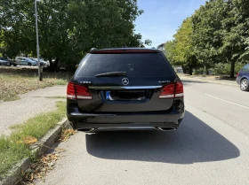 Mercedes-Benz E 220 E220 FACELIFT FULL LED 9G TRONIC - 10499 € - 80104559 6
