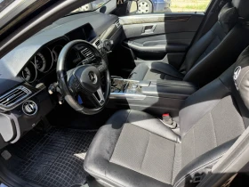 Mercedes-Benz E 220 E220 FACELIFT FULL LED 9G TRONIC - 10499 € - 80104559 8