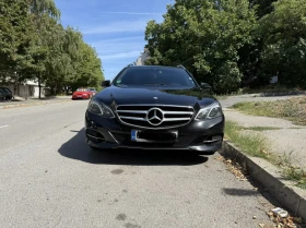 Mercedes-Benz E 220 E220 FACELIFT FULL LED 9G TRONIC