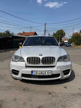 BMW X5M 