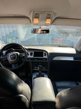Audi A6 Audi �6 C6 | Mobile.bg � ����� ������ 10