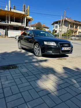 Audi A6 Audi �6 C6 | Mobile.bg � ����� ������ 2