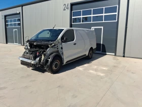 ����� �� �������� �� Citroen Jumpy 2.0HDI/MAXI