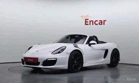 ����� �� �������� �� Porsche Boxster * S 3.4 * ��������� ���� �� �������� * 