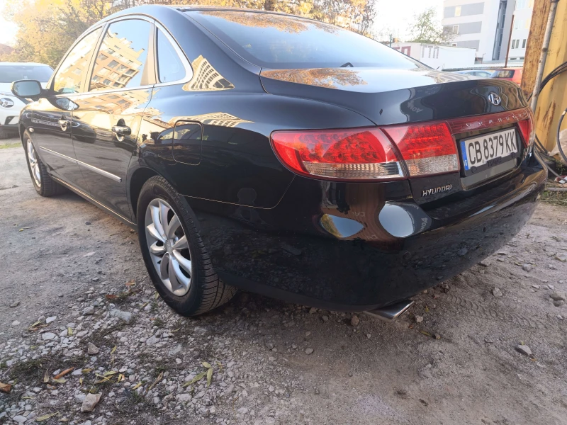 Hyundai Grandeur 3.3 V6, снимка 5 - Автомобили и джипове - 47317352