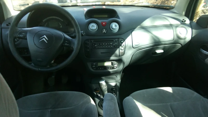 Citroen C3 1.4HDI , снимка 3 - Автомобили и джипове - 47911701