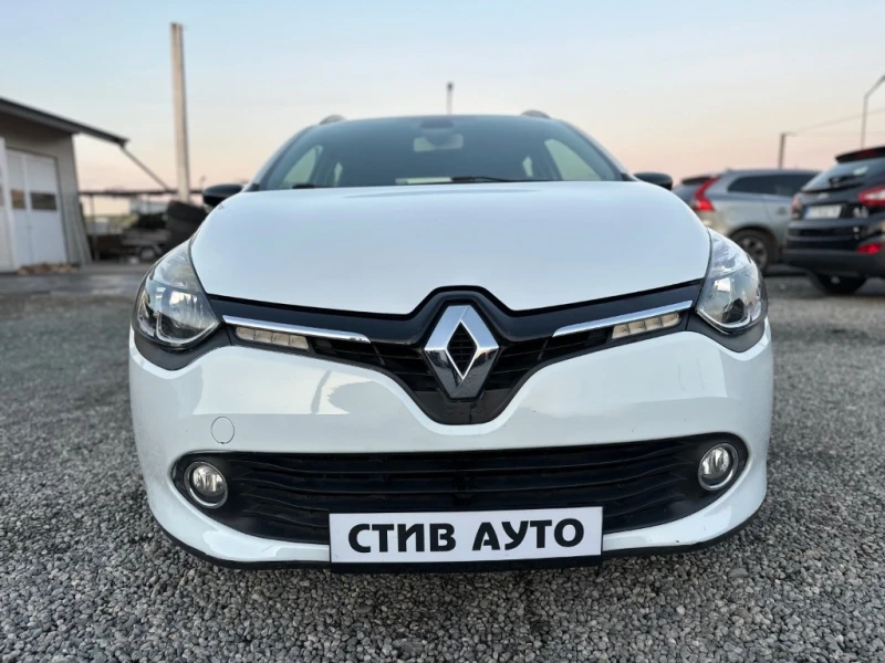 Renault Clio 1.5, снимка 2 - Автомобили и джипове - 48070914