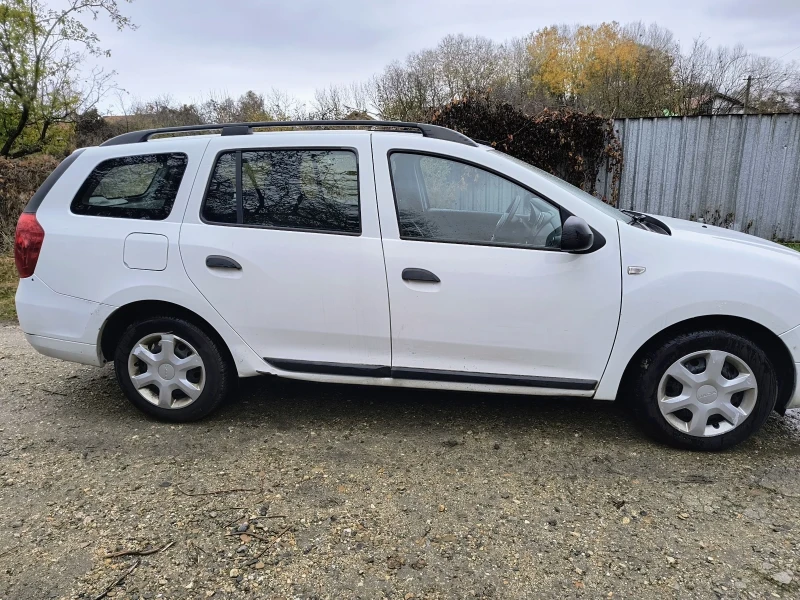 Dacia Logan 0898544466 Top Cena 0.9tse 90ks 2015, снимка 3 - Автомобили и джипове - 48798857