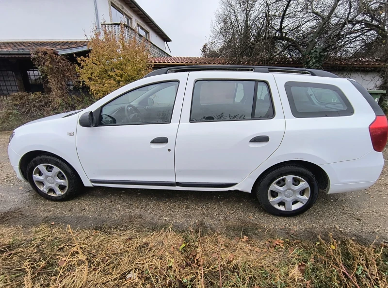 Dacia Logan 0898544466 Top Cena 0.9tse 90ks 2015, снимка 7 - Автомобили и джипове - 48798857