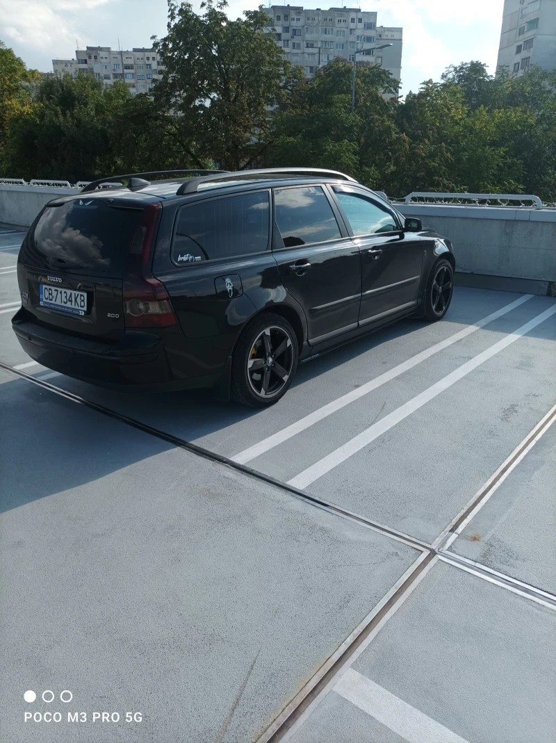 Volvo V50, снимка 16 - Автомобили и джипове - 49120082