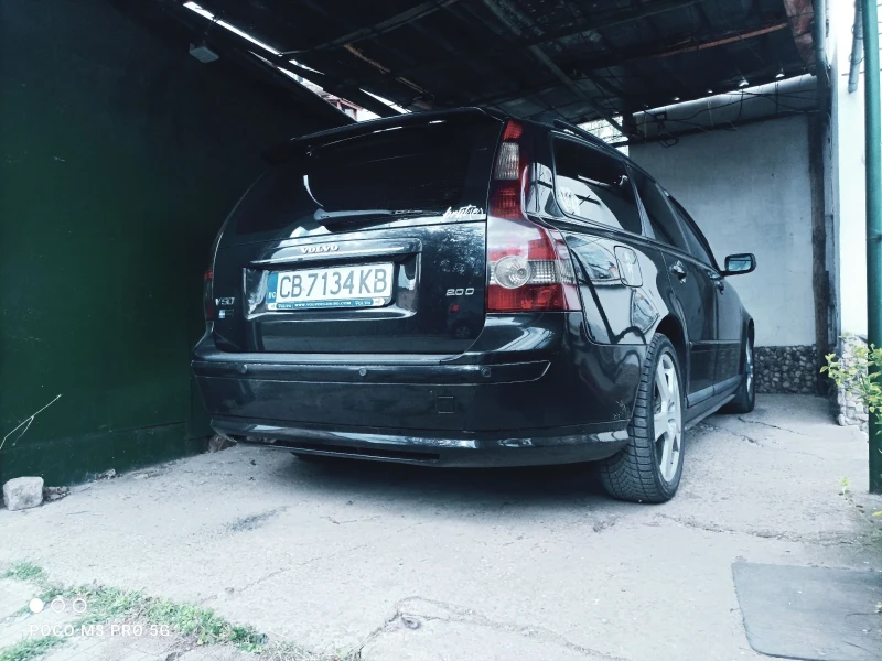 Volvo V50, снимка 13 - Автомобили и джипове - 49120082