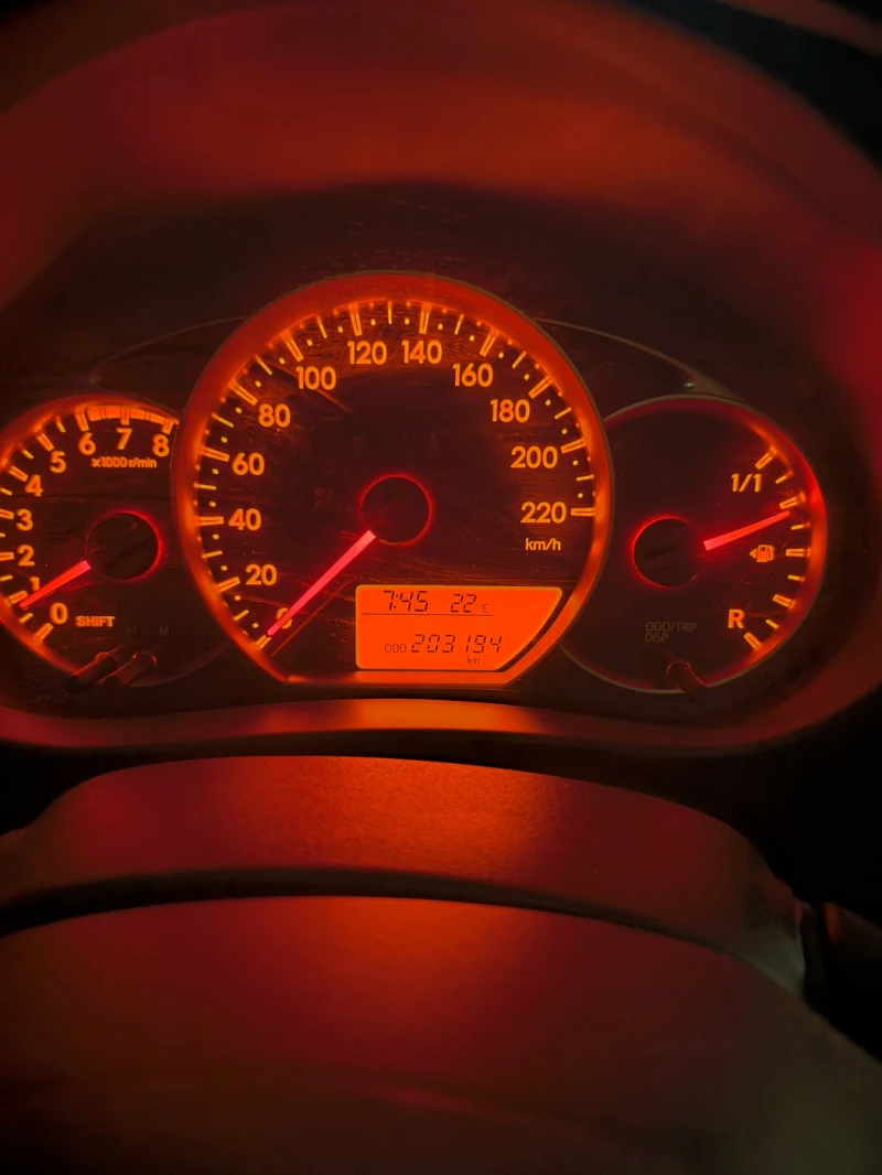 Toyota Verso S, снимка 10 - Автомобили и джипове - 51842368