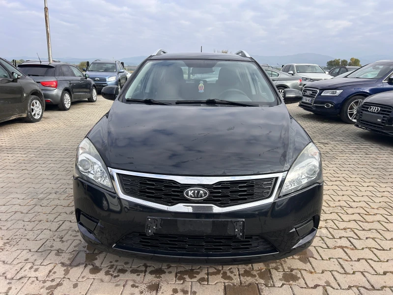 Kia Ceed 1.4i EURO 5, снимка 3 - Автомобили и джипове - 52037014