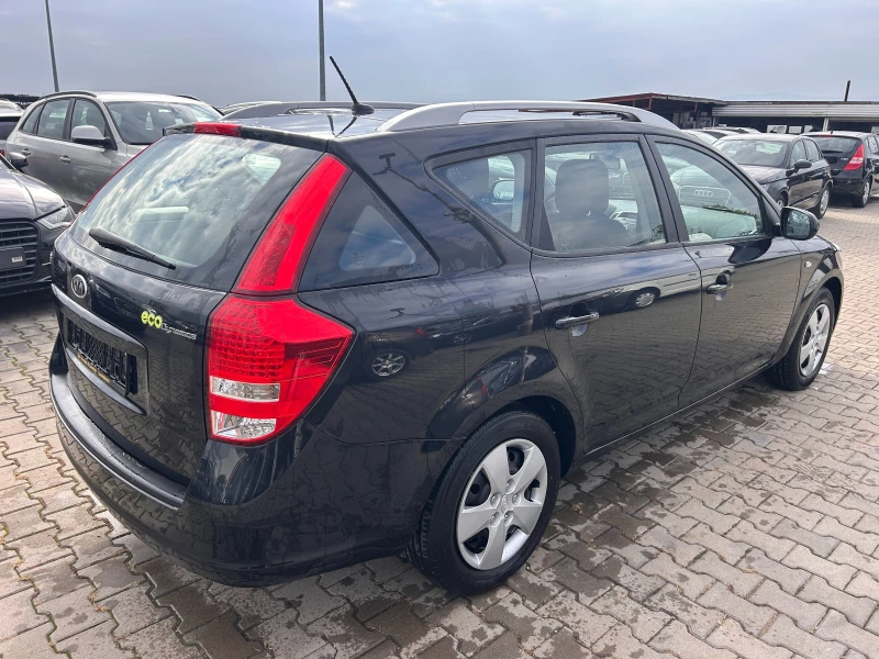 Kia Ceed 1.4i EURO 5, снимка 6 - Автомобили и джипове - 52037014