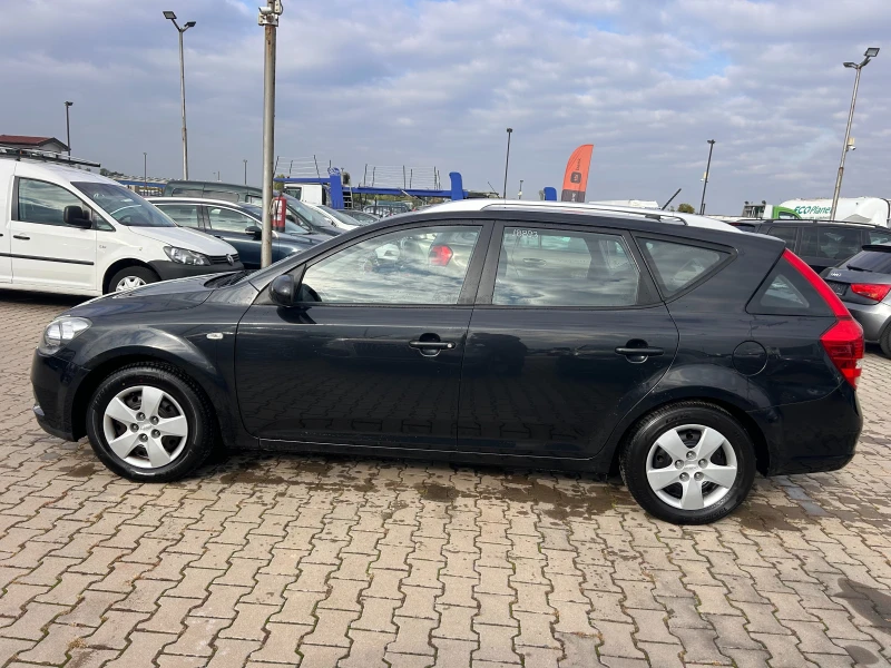 Kia Ceed 1.4i EURO 5, снимка 9 - Автомобили и джипове - 52037014