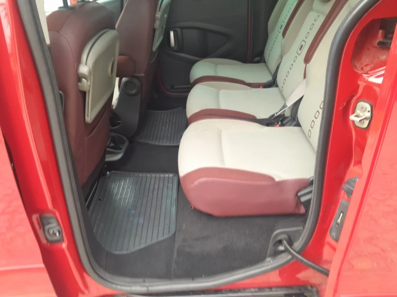Citroen Berlingo 1.6, снимка 10 - Автомобили и джипове - 52806150