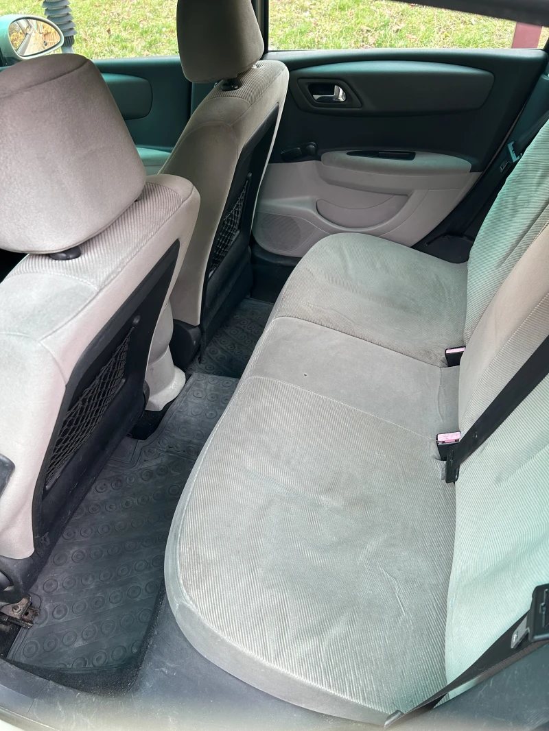Citroen C4, снимка 3 - Автомобили и джипове - 52333824