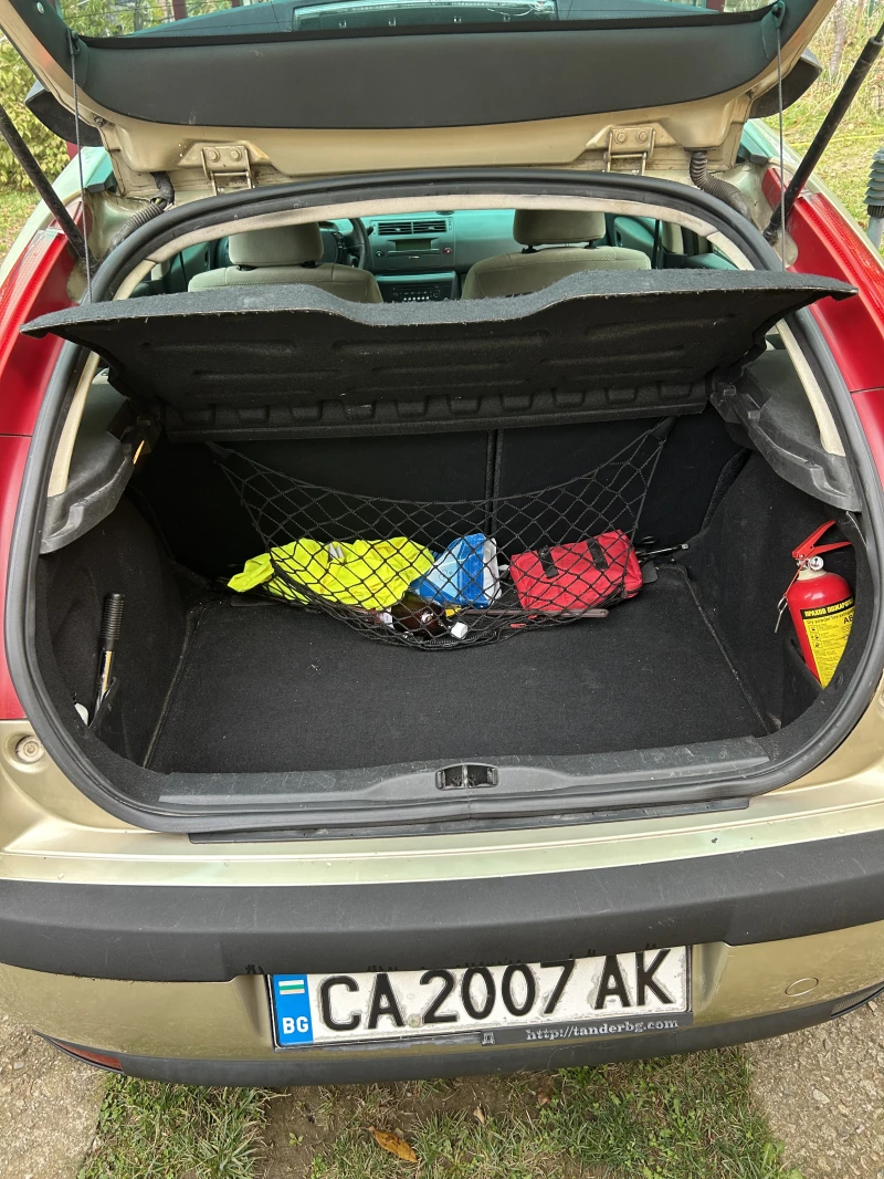 Citroen C4, снимка 5 - Автомобили и джипове - 52333824