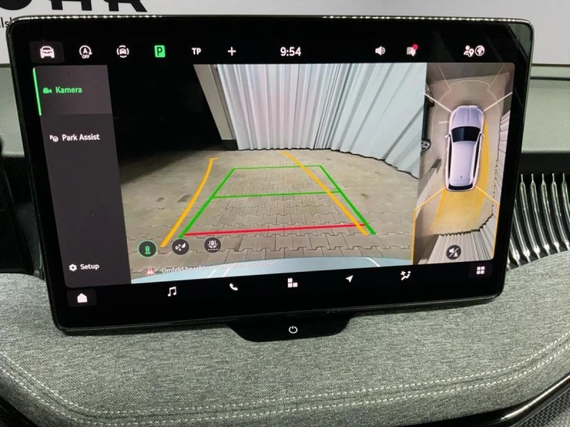 Skoda Superb 2.0TDI* DISTR* 360CAM* LED* CARPLAY* , снимка 8 - Автомобили и джипове - 52454820