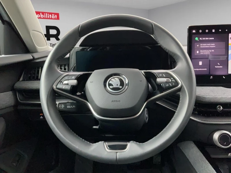 Skoda Superb 2.0TDI* DISTR* 360CAM* LED* CARPLAY* , снимка 7 - Автомобили и джипове - 52454820