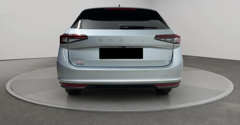 Skoda Superb 2.0TDI* DISTR* 360CAM* LED* CARPLAY* , снимка 4 - Автомобили и джипове - 52454820
